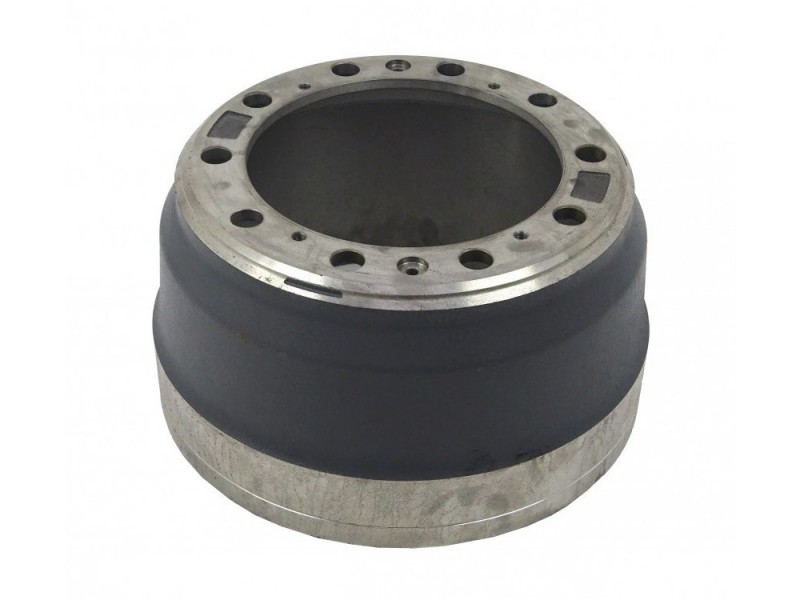 Bubon brzdov&yacute; Tatra EURO II (vn&uacute;torn&yacute; D410 mm, &scaron;&iacute;rka obloženia: 200 mm)