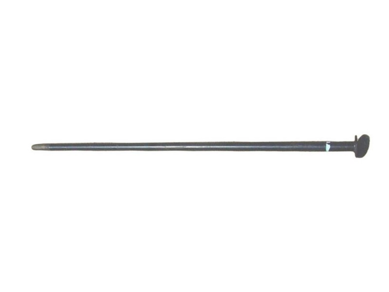 Tyč radenia &uacute;pln&aacute; dlh&scaron;ia L=122 cm Tatra EURO II