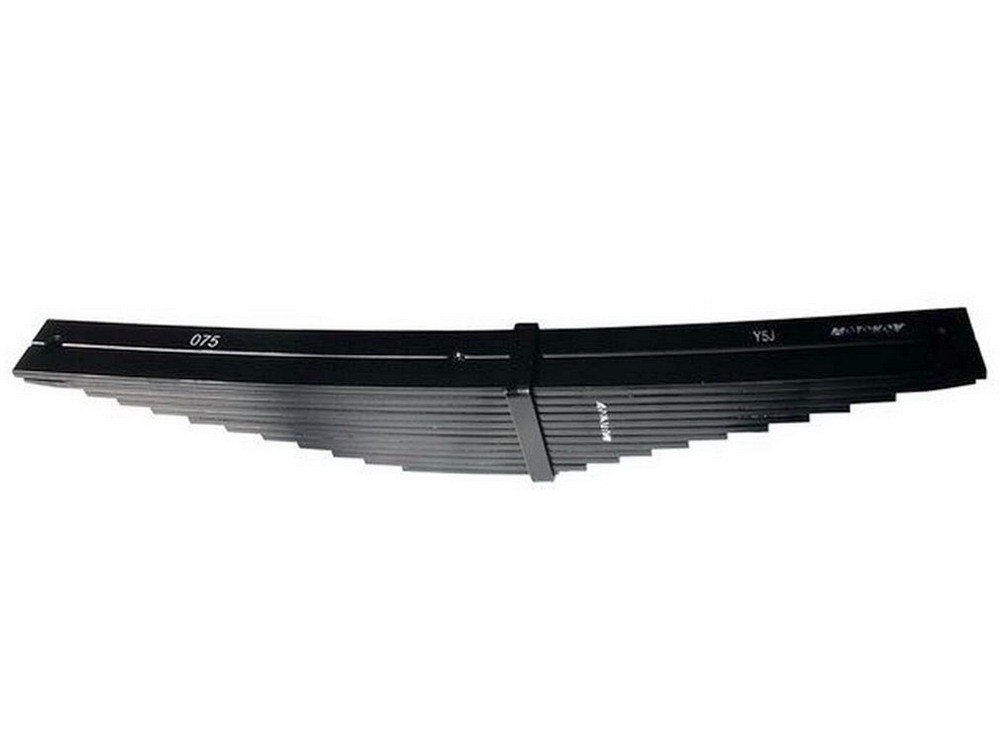 12-Blattfeder hintere L=1540 mm, H=250 mm Tatra EURO Motokov