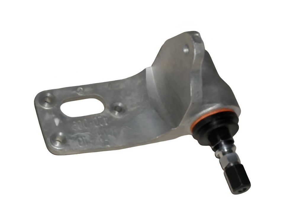Monoblock mit vollst&auml;ndiger Steuerung Tatra T815, EURO