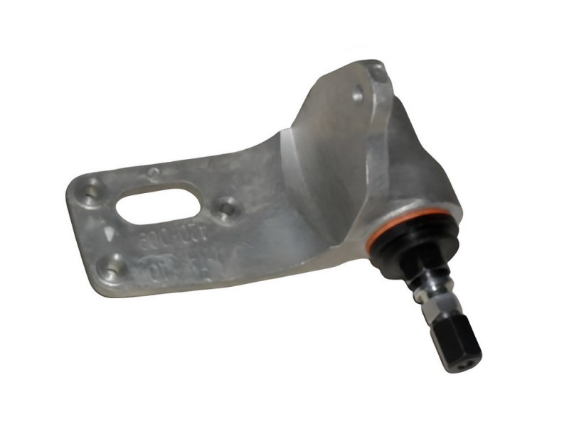 Monoblock mit vollst&auml;ndiger Steuerung Tatra T815, EURO