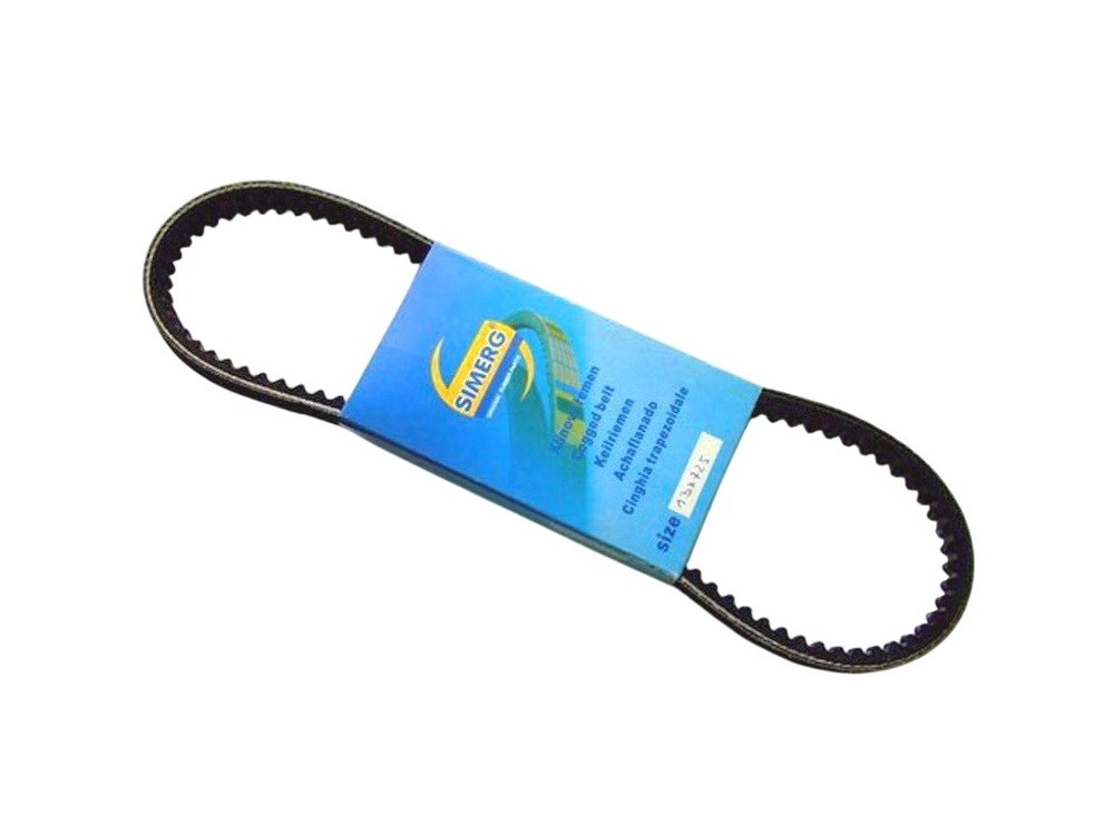 V-belt 13x725 AVX Tatra EURO II