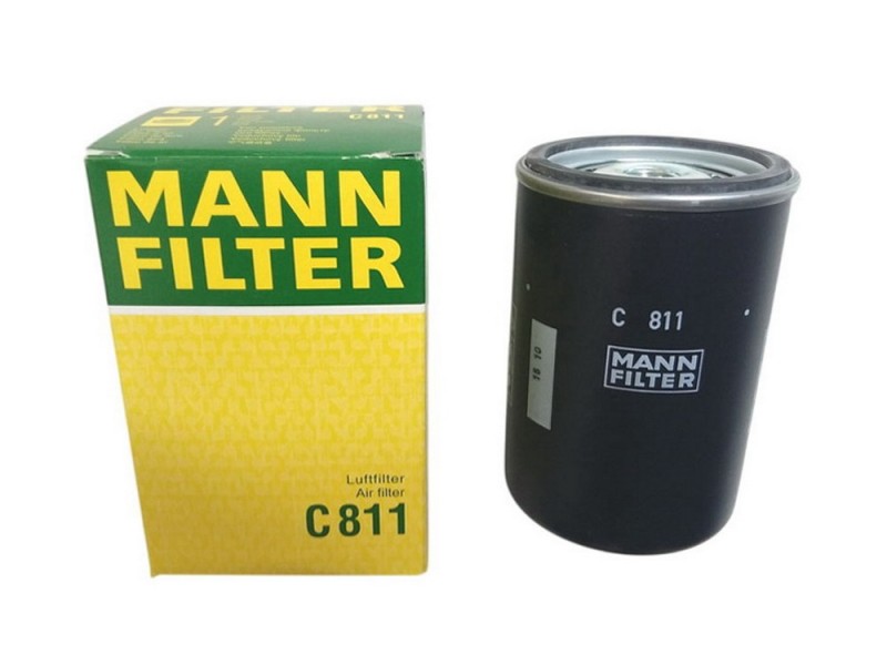 Filter AdBlue syst&eacute;mu MANN C 811