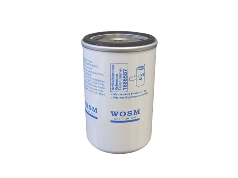 Filter AdBlue Tatra EURO, DAF WOSM