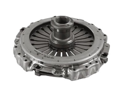 Clutch shield D430 MFZ Tatra EURO III-IV, Mercedes Actros SACHS