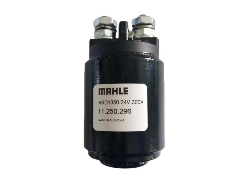 Sp&iacute;nač elektromagnetick&yacute; MAHLE ARD1350 24V 300A 11.250.296 Tatra TERRNo1