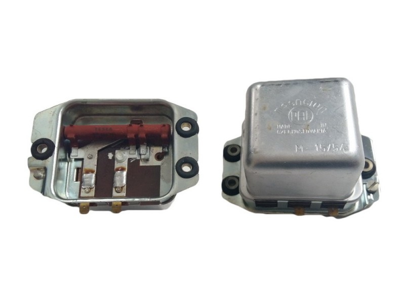 Spannungsregler 14V 0,5A (443 116-417.03) Avia