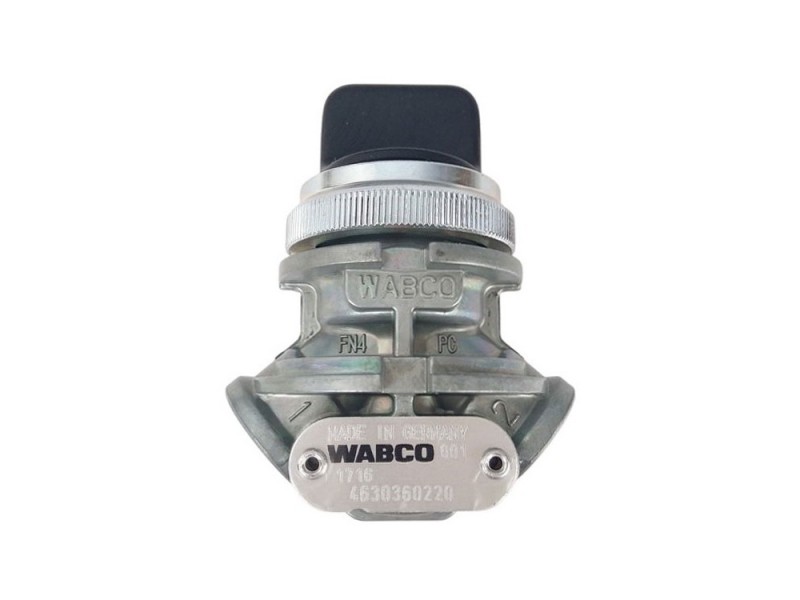 Koh&uacute;t s aret&aacute;ciou WABCO 4630360220 Tatra EURO