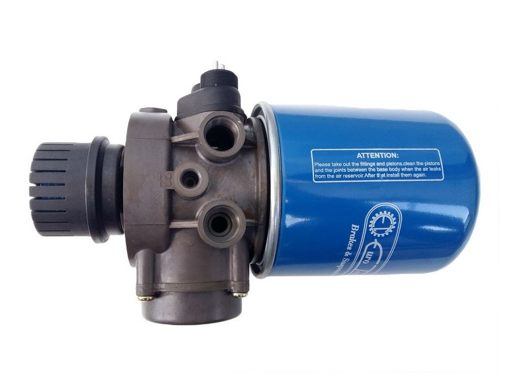 Lufttrockner LA8028 8,5 atm Tatra T815, EURO, LIAZ 300 TR