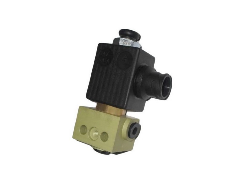 Ventil EV 10 24V 1 blok Tatra EURO II