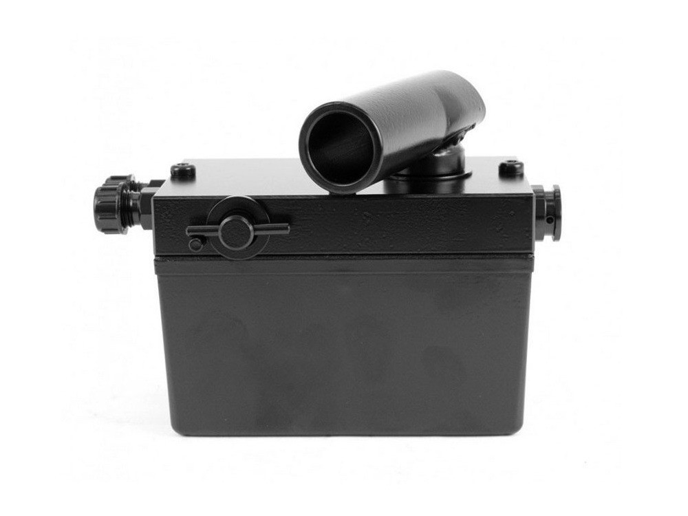 Handpumpe DHP 6002-21-CB Tatra EURO original