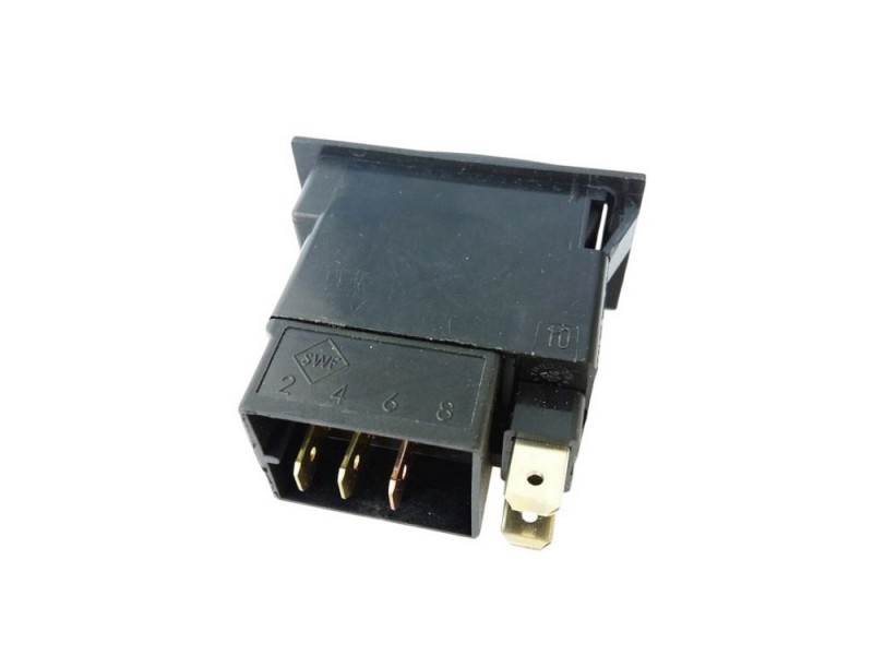 Flip Switch SWF 521 030 Tatra EURO II