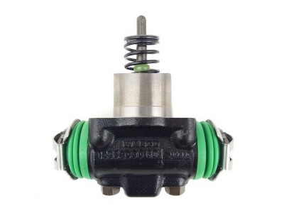 Compensating brake cylinder PERROT Tatra EURO II WABCO
