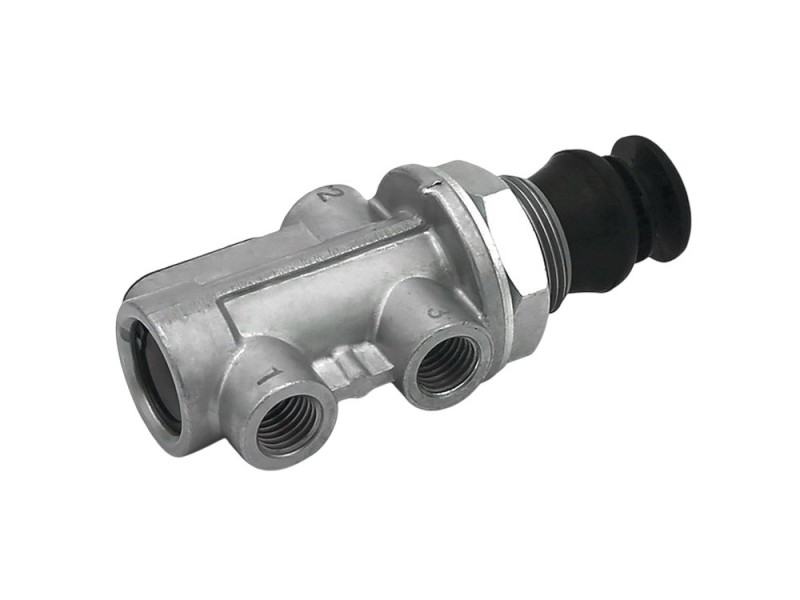Ventil motorovej brzdy Mercedes, MAN, DAF AUGER