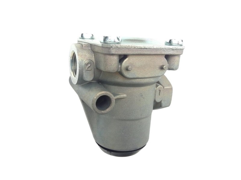 Ventil redukcie YT 4750150390 Tatra EURO, Iveco