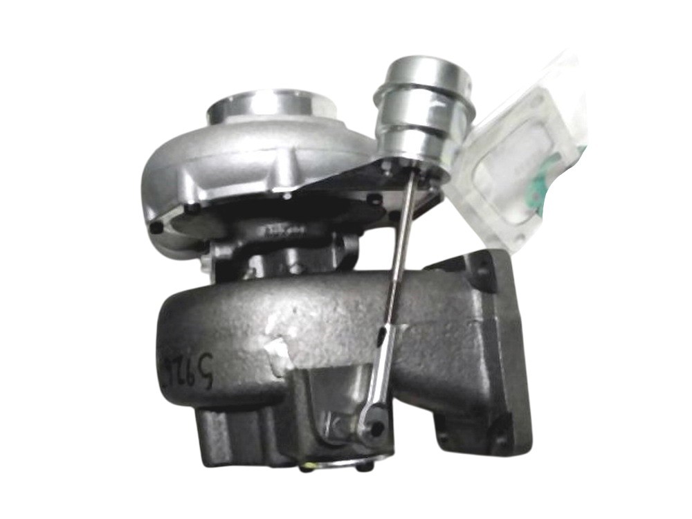 Turbod&uacute;chadlo HX 50W HOLSET 3580995 Tatra EURO