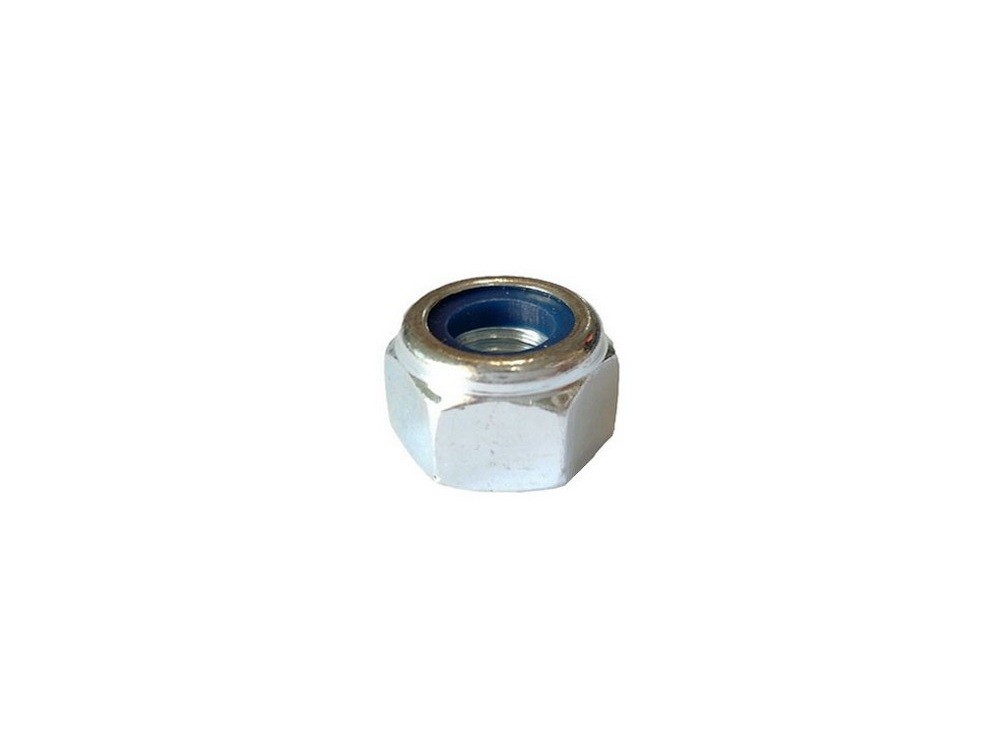 Cardan nut Nylstop M10x1,25 Avia A60/75 + D100