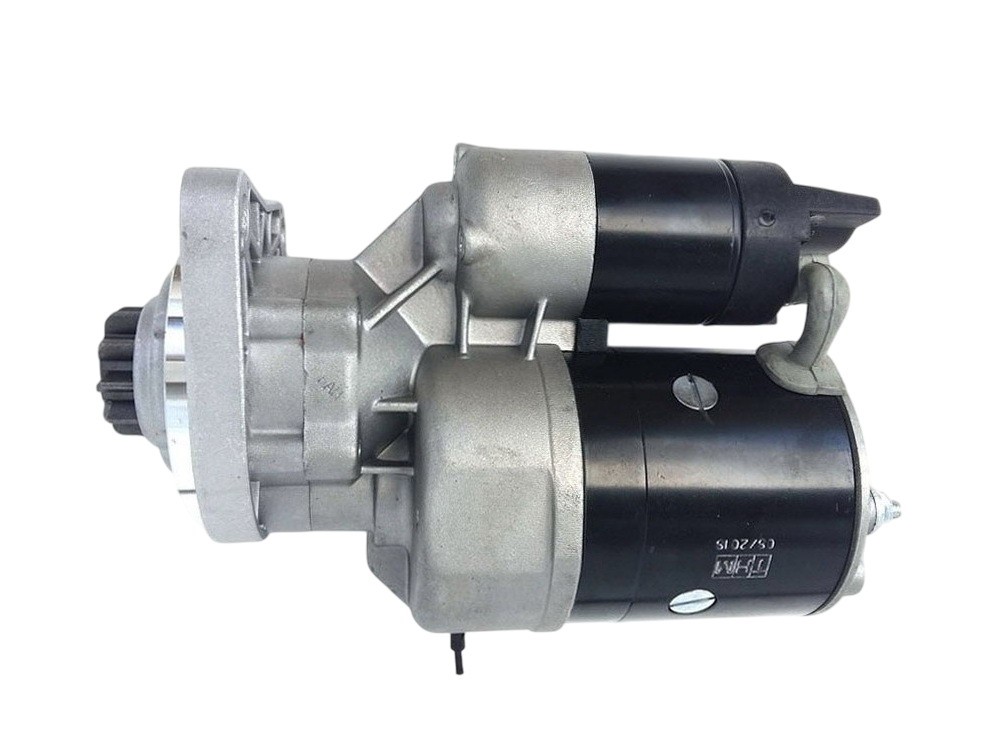 Starter mit einem Druckminderer 12V 3 kW Avia A31/21/80