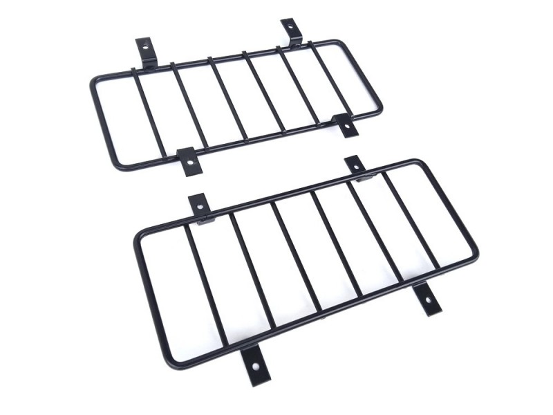 Grilles covering the rear lights Avia A60/75 + D100 pair