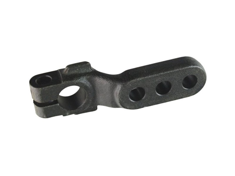 External push rod lever ZF/5-speed Avia A75