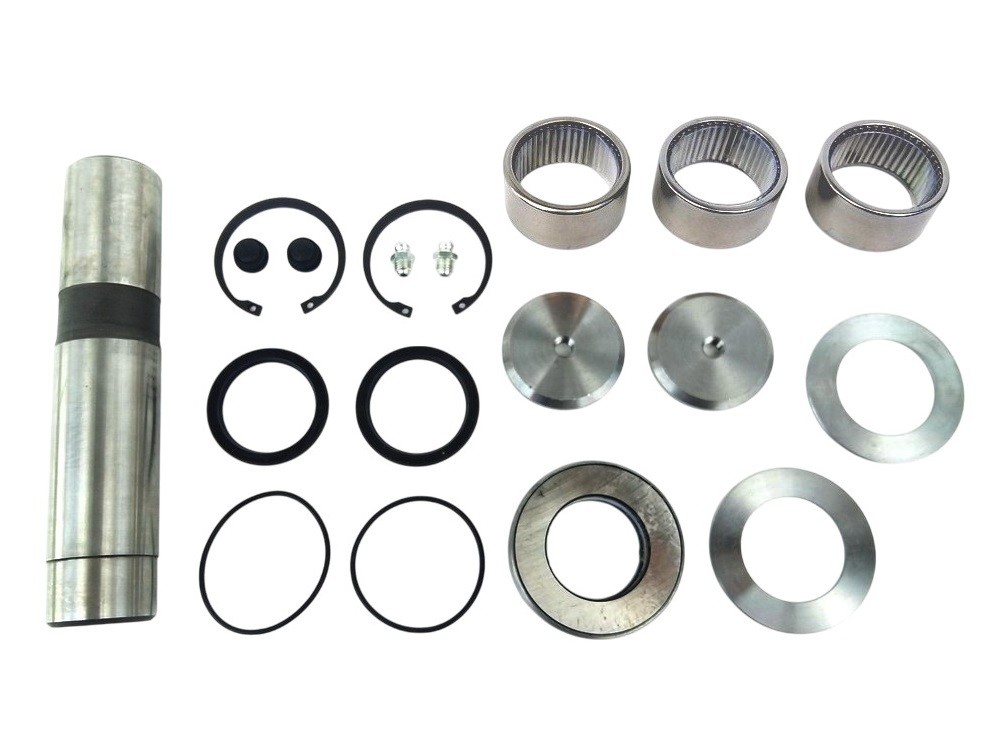 King Pin-Kit Avia A60/75 (Nadellager)