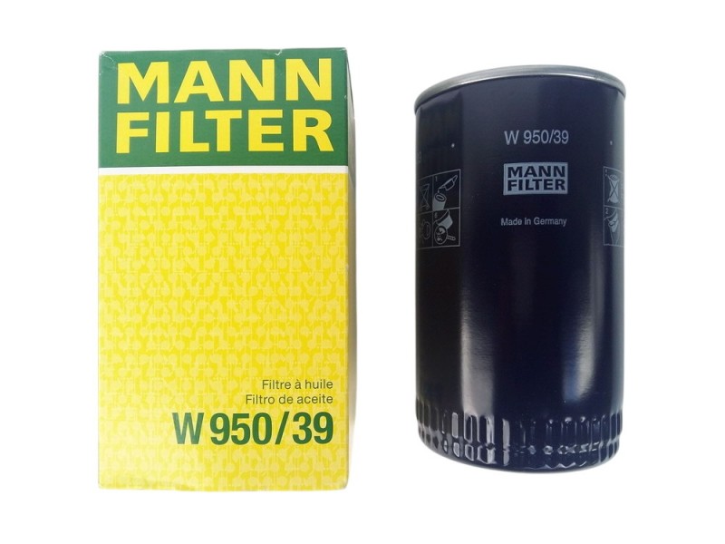 &Ouml;lfilter MANN W 950/39