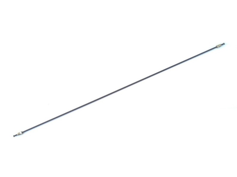Trubka brzdov&aacute; rovn&aacute; L=1000 mm Avia A31, Iveco