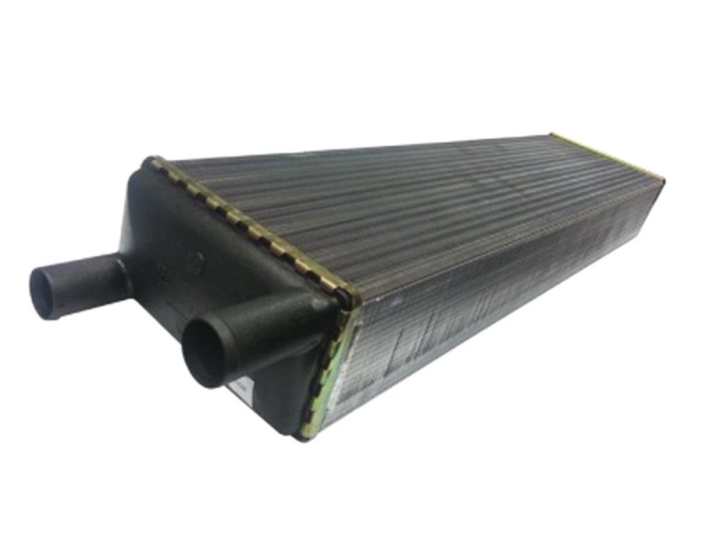 Heating radiator - insert, long Zetor UR II, Karosa 900