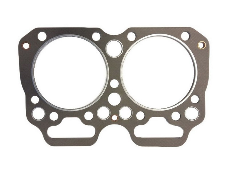 Cylinder head gasket IFA 50, E512