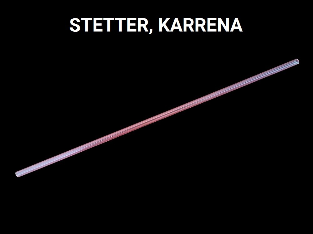 Tank-Wasserzeichen - Plexiglas STETTER, KARRENA