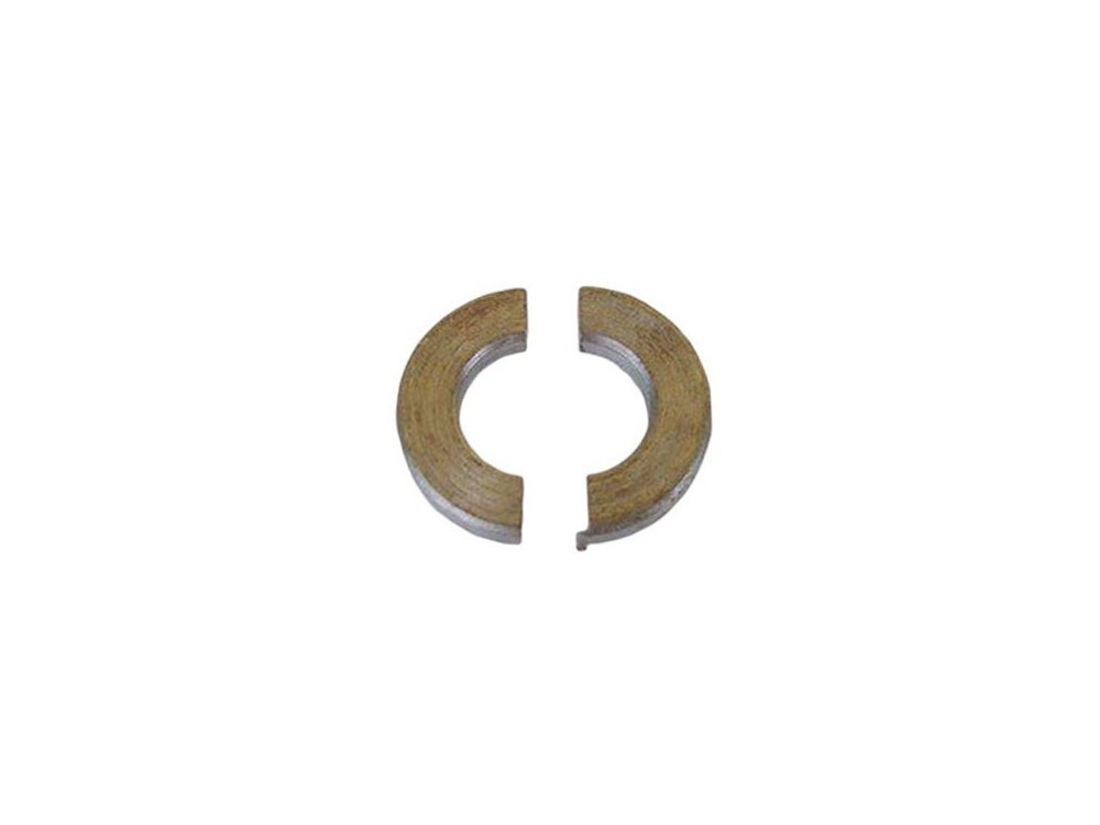 Ringschaft (Halbmond) Fahrmischer AM-369
