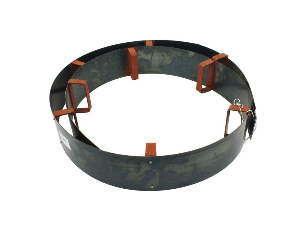 Inner belt UDS