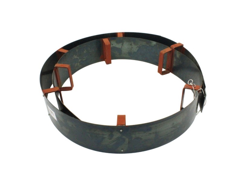Inner belt UDS