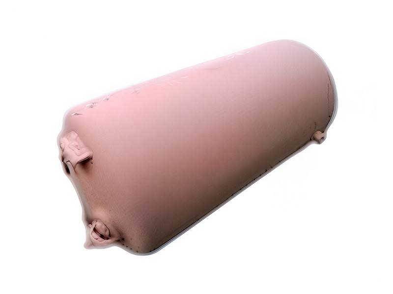 Wassertank 650L, D750 mm STETTER AM9