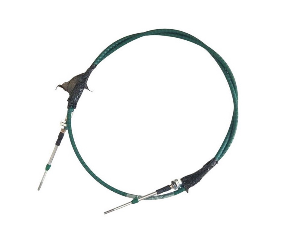 Kabel Cablecraft 183-V-TT-50-2150b Gewinde D5 Tatra EURO II