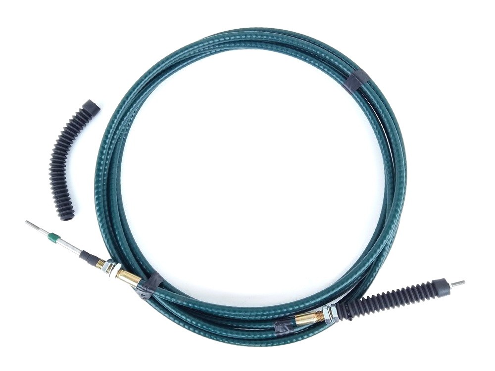 Bowden tipping 7800 mm Tatra EURO