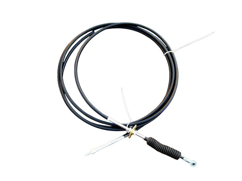 Kabel Umschalten der Drehrichtung der Trommel 6 m LIEBHERR, STETTER