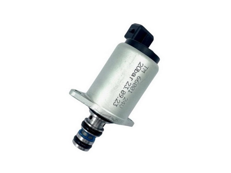 TM 66001 Elektrisches Proportional-Pilotventil, Magnetventil 24V 20 bar