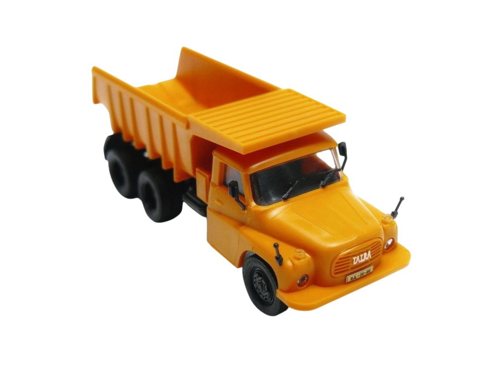 Automodel Tatra T148 6x6 Dumper, mierka: 1:87, IGRA