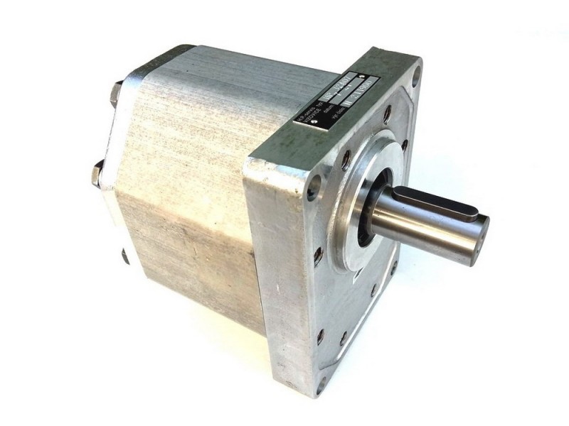 Hydraulikpump U 32 A 07 rechtsdrehend