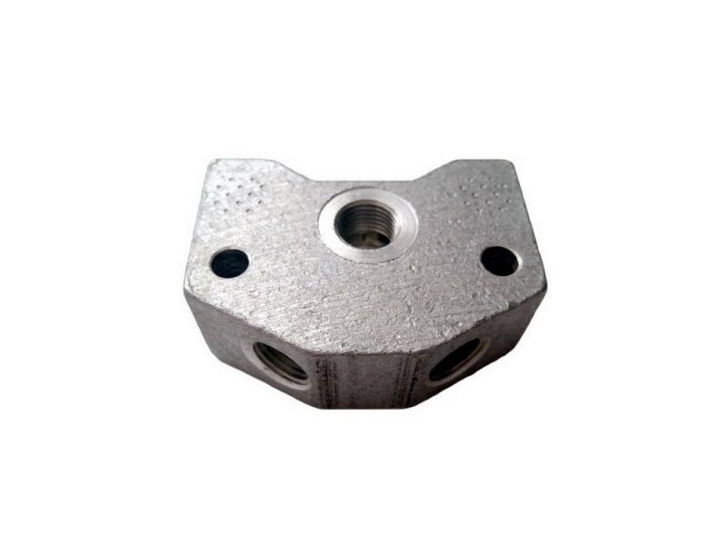 Distributor A400 Multicar M25