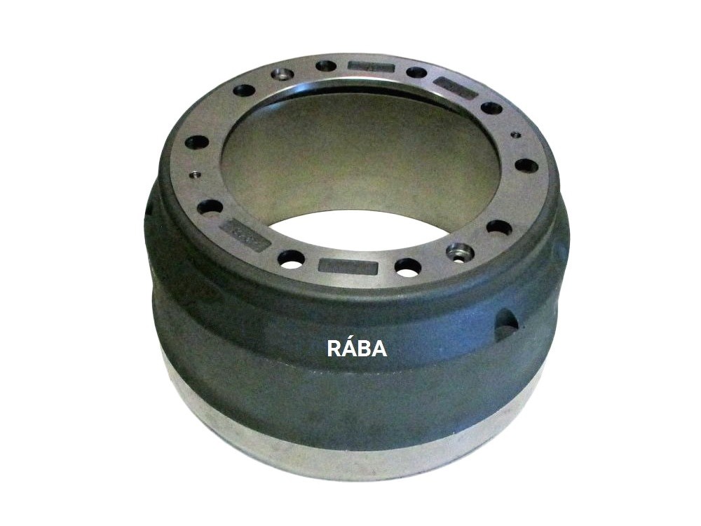 Bubon brzdov&yacute; B-006 n&aacute;vesu R&Aacute;BA