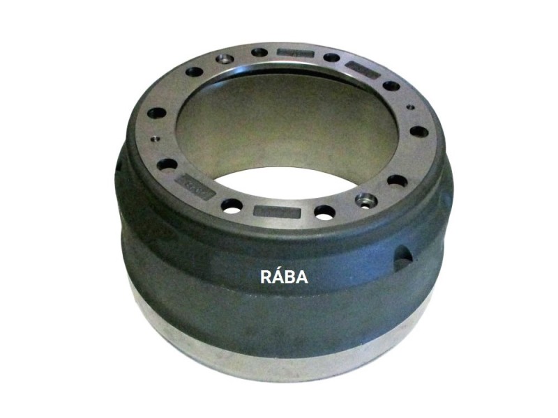 Bubon brzdov&yacute; B-006 n&aacute;vesu R&Aacute;BA