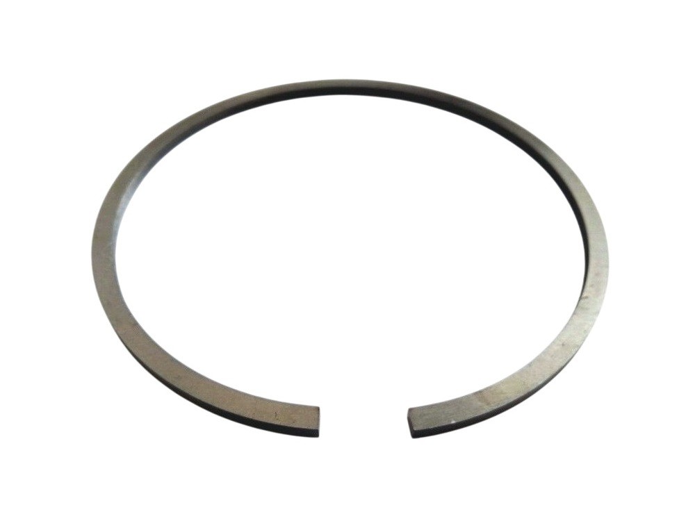 Auspuffring D115x3,5 Tatra T815