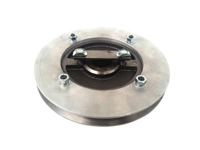 Compressor pulley ORLIK JSK 75