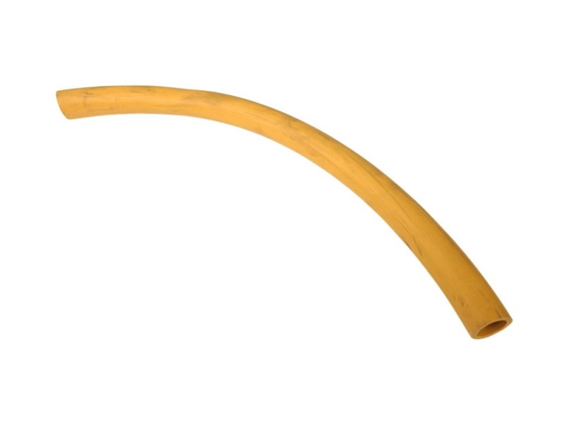 Hadica 30/40-700 mm gumov&aacute; žlt&aacute; Tatra T815