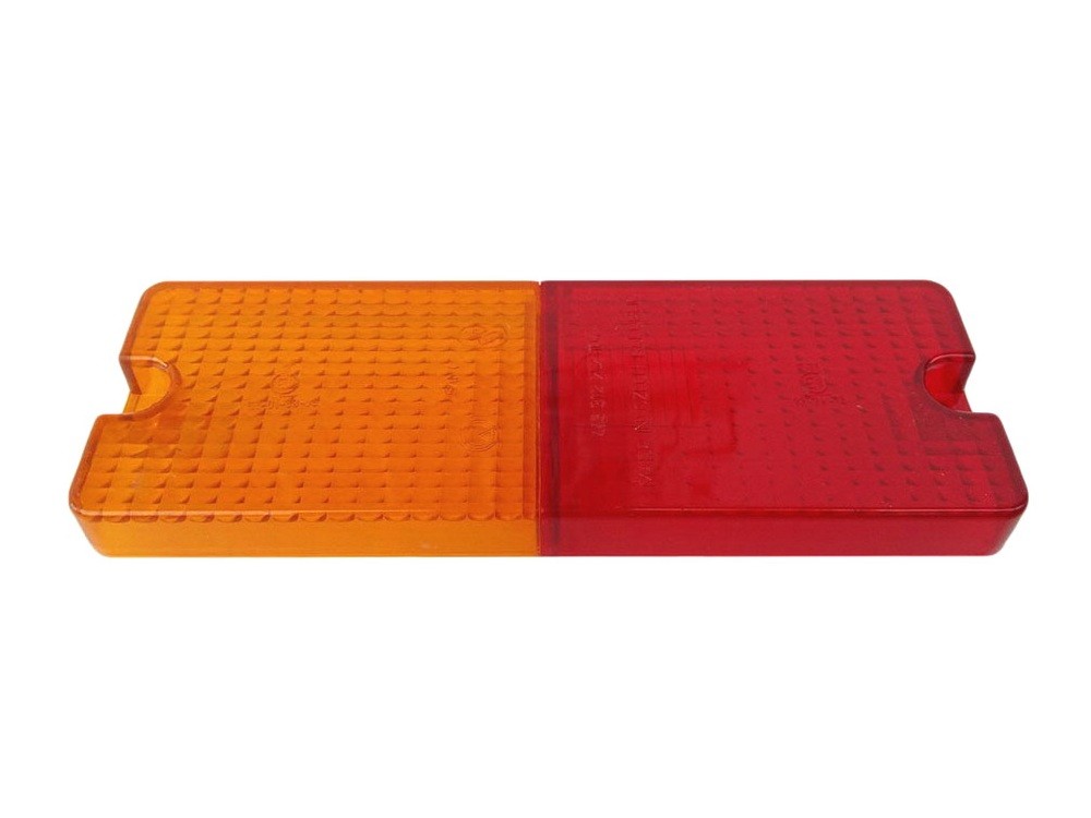 Tail light cover 2-part left Zetor
