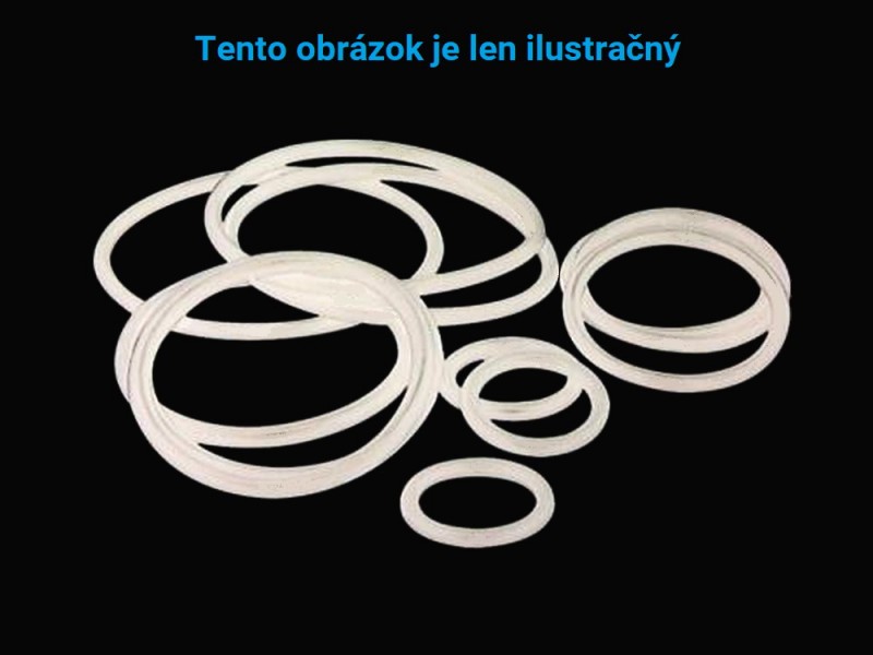 O-Ring 60x2 SI