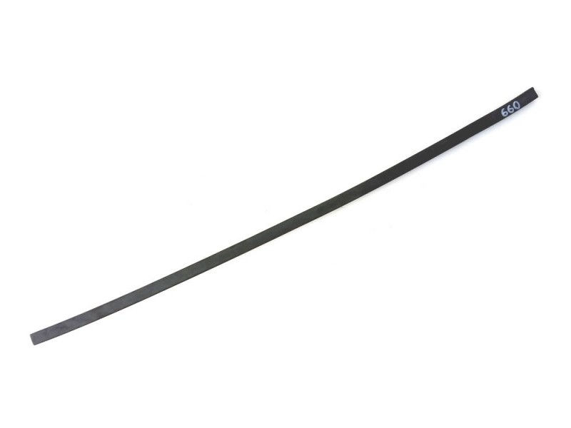 Dichtungsprofil unten L=660 mm Tatra T815
