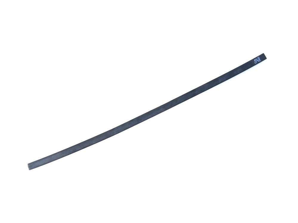 Dichtungsprofil unten L=548 mm Tatra T815